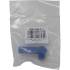 Adaptateur de Purge pour Art. 8080 - 83 x 21 x 115 mm - Compatible et Pratique - D-Work