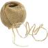 Ficelle d’Emballage 2 mm x 50 m - Résistante et Polyvalente - - BGS