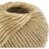 Ficelle d’Emballage 2 mm x 50 m - Résistante et Polyvalente - - BGS