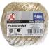 Ficelle d’Emballage 2 mm x 50 m - Résistante et Polyvalente - - BGS