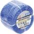 Corde Plastique Universelle 4 mm x 20 m - Bleu - Résistante et Polyvalente, Pro - D-Work