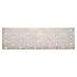 Assortiment de Tôles d Acier Perforées 4 Pièces 200x60x2 mm - Acier Résistant et Polyvalent - BGS