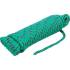 Corde Plastique Universelle 6 mm x 10 m - Résistante et Polyvalente, Pro - D-Work