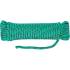 Corde Plastique Universelle 6 mm x 10 m - Résistante et Polyvalente, Pro - D-Work