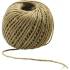 Jeu de Ficelle d'Emballage 1 mm x 45 m - Lot de 4 pcs - Résistante et Polyvalente pour Emballage - D-Work