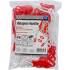 Chaîne de Barrage 7,5 m - 4 Mousquetons, Plastique Rouge/Blanc - Sécurité et Signalisation - BGS