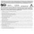 Jeu de Bandes à Poncer 5 pcs 75 x 533 mm - K40, 60, 80, 120, 240 - Compatible Ponceuses à Bande - Ponçage Efficace - D-Work
