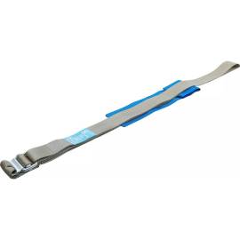 Sangle de Levage Réglable 100 kg - 16,4x6,4x21,1 cm - Résistante et Pratique pour Meubles - - BGS