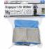 Sangle de Levage Réglable 100 kg - 16,4 x 6,4 x 21,1 cm - Résistante et Pratique pour Meubles - D-Work