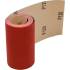 Rouleau de Papier Abrasif 115 mm x 5 m - Grain 120 - Résistant et Polyvalent pour Ponçage - D-Work