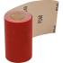 Rouleau de Papier Abrasif 115 mm x 5 m - Grain 240 - Finition Fine et Précise - BGS