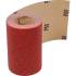 Rouleau de Papier Abrasif 115 mm x 5 m - Grain 60 - Ponçage Efficace et Durable, Plastique - D-Work