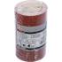 Rouleau de Papier Abrasif 115 mm x 5 m - Grain 120 - Résistant et Polyvalent pour Ponçage - D-Work