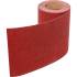 Rouleau de Papier Abrasif 115 mm x 5 m - Grain 60 - Ponçage Efficace et Durable, Plastique - D-Work