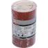 Rouleau de Papier Abrasif 115 mm x 5 m - Grain 120 - Résistant et Polyvalent pour Ponçage - D-Work