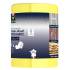 Rouleau de Papier Abrasif 115 mm x 5 m - Grain 120 - Résistant et Polyvalent pour Ponçage - D-Work