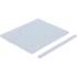 Bâtonnets de Colle Chaude 16 pcs Ø11 mm x 200 mm - Transparent - Fixation Rapide et Pratique - BGS