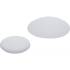 Butoirs Muraux D.40-60 mm - Lot de 2 pcs - Protection et Amortissement des Portes - Plastique - D-Work