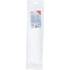 Assortiment de Colliers Plastique Blancs 4,8 x 300 mm - 50 Pièces - Fixation Pratique et Résistante - BGS