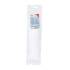 Assortiment de Colliers Plastique Blancs 4,8 x 300 mm - 50 Pièces - Fixation Pratique et Résistante - BGS