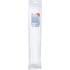 Assortiment de Colliers Plastique Blancs 8,0 x 400 mm - 30 Pièces - Fixation Pratique et Résistante - BGS