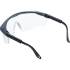 Lunettes de Protection à Arceaux Réglables - Transparentes - Confort et Sécurité Visuelle - BGS