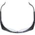 Lunettes de Protection à Arceaux Réglables - Transparentes - Confort et Sécurité Visuelle - BGS