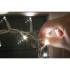 Assortiment d’Agrafes Décoratives Transparentes - 20 Pièces - Pratiques et Esthétiques - BGS