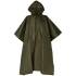 Poncho Imperméable Taille Universelle - Léger et Compact - Protection Pluie Efficace - BGS