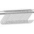 Crochet de Boucherie 80 mm - Acier Inoxydable - Résistant et Hygiénique - BGS