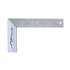 Équerre L 2 pcs 150 x 150 x 25 mm - Acier, Résistante et Pratique - D-Work