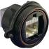 Connecteur d'Angle 60 x 60 x 40 x 2,5 mm - Acier, Résistant et Pratique - D-Work