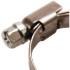 Colliers Inoxydables 10 pcs 30 x 45 mm - Résistants et Durables, Acier - D-Work