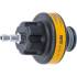 Adaptateur 21 pour Art. 8027, 8098 - Compatible Fiat, Opel, Saab - Précision et Fiabilité - D-Work