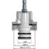 Adaptateur 21 pour Art. 8027, 8098 - Compatible Fiat, Opel, Saab - Précision et Fiabilité - D-Work