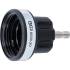Adaptateur 20 pour Art. 8027 et 8098 - Compatible Saab Ecopower - Précision et Fiabilité, Acier - D-Work