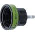 Adaptateur 22 pour BMW - Compatible art. 8027, 8098 - Précision et Fiabilité - D-Work