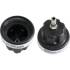 Adaptateur 20 pour Art. 8027 et 8098 - Compatible Saab Ecopower - Précision et Fiabilité, Acier - D-Work