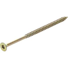 Vis Multifonctions Profil en T Torx T30 6x120 mm - Lot de 18 Pièces - Fixation Polyvalente et Résistante - BGS