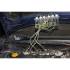 Testeur Common Rail - 31,4 x 8,4 x 40,8 cm - Précis et Fiable, Plastique, Pro - D-Work