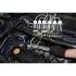 Testeur Common Rail - 31,4x8,4x40,8 cm - Précis et Fiable - BGS