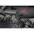 Testeur Common Rail - 31,4 x 8,4 x 40,8 cm - Précis et Fiable, Plastique, Pro - D-Work