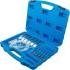 Testeur Common Rail - 31,4 x 8,4 x 40,8 cm - Précis et Fiable, Plastique, Pro - D-Work