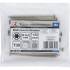 Vis Multifonctions Profil en T Torx T30 6x120 mm - Lot de 18 Pièces - Fixation Polyvalente et Résistante - BGS