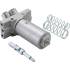 Tubes de Rechange avec Adaptateur - Lot de 6 - Compatible Art. 8101 - Précision et Fiabilité - BGS