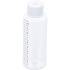 Tubes de Rechange avec Adaptateur - Lot de 6 - Compatible Art. 8101 - Précision et Fiabilité, Plastique - D-Work
