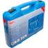 Testeur Common Rail - 31,4x8,4x40,8 cm - Précis et Fiable - BGS
