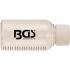 Bouteille Plastique pour Art. 8101, 8102 - 87x36x115 mm - Léger et Pratique - BGS