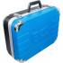 Valise Vide 8101 - 29x7x36,5 cm - Résistante et Pratique - Rangement Sécurisé - BGS
