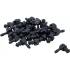 Assortiment de Joints en Cuivre pour Injecteur 551 pièces - Cuivre - Étanchéité Fiable et Durable - BGS